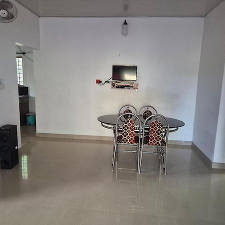 Anivilla Holiday Home Kunjithanny Anachal Ngoại thất bức ảnh